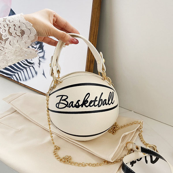 Basketball Bag