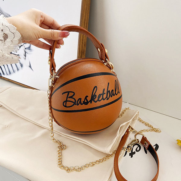 Basketball Bag